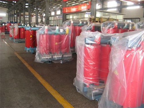 鄂温克SCB10-200kva干式变压器现货价格