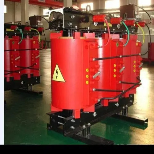 鄂温克SCB14-80KVA干式变压器